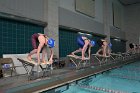 WSwim vs USCGA  Women’s Swimming & Diving vs US Coast Guard Academy. : WSwim, swimming